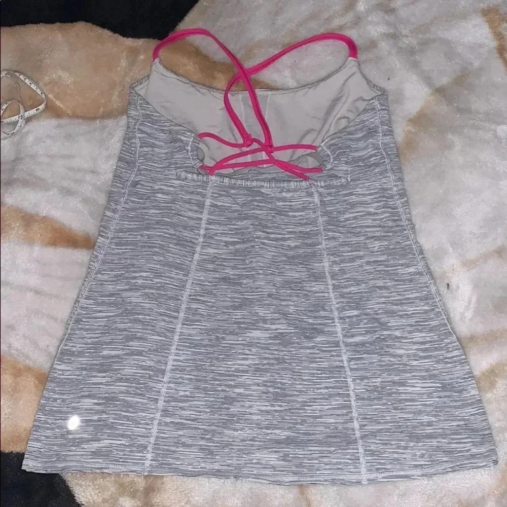 lululemon athletica lululemon strappy